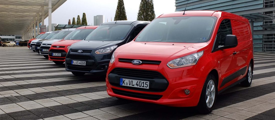 Teszteltük a 2014-es év áruszállítóját