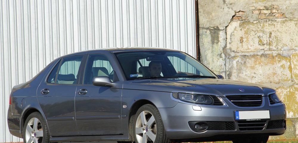 Egy gyanúsan olcsó használt autó