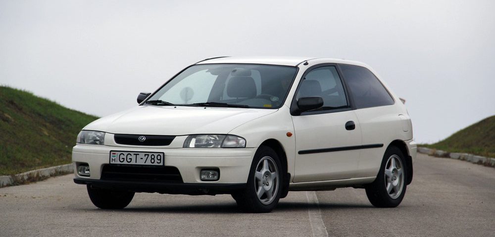 Használt autó: japánt, de olcsón