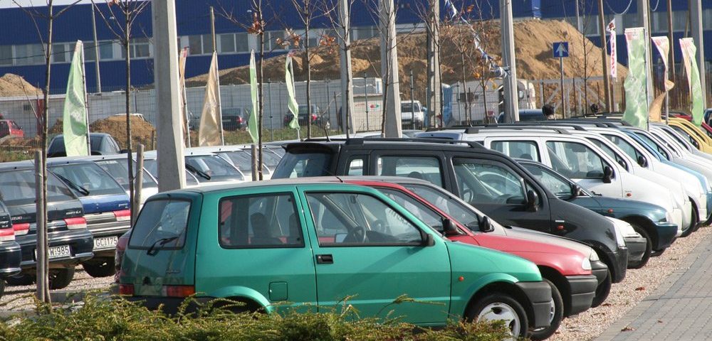 Olcsó használt autót télre