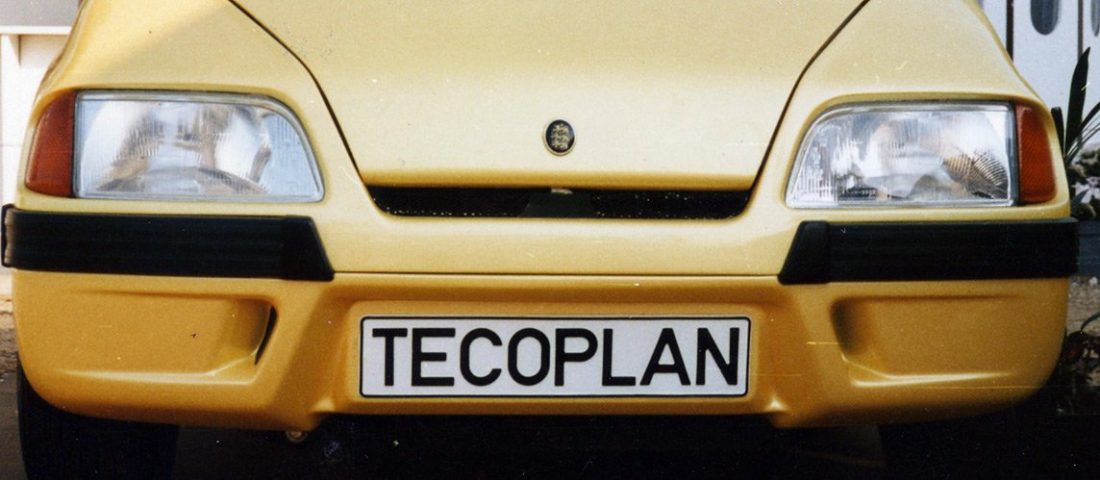 Tecoplan Leo – a kihalt állatfaj