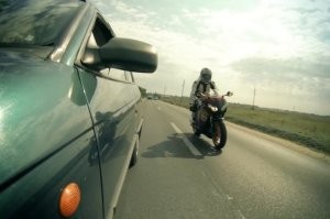 Túlélni két keréken