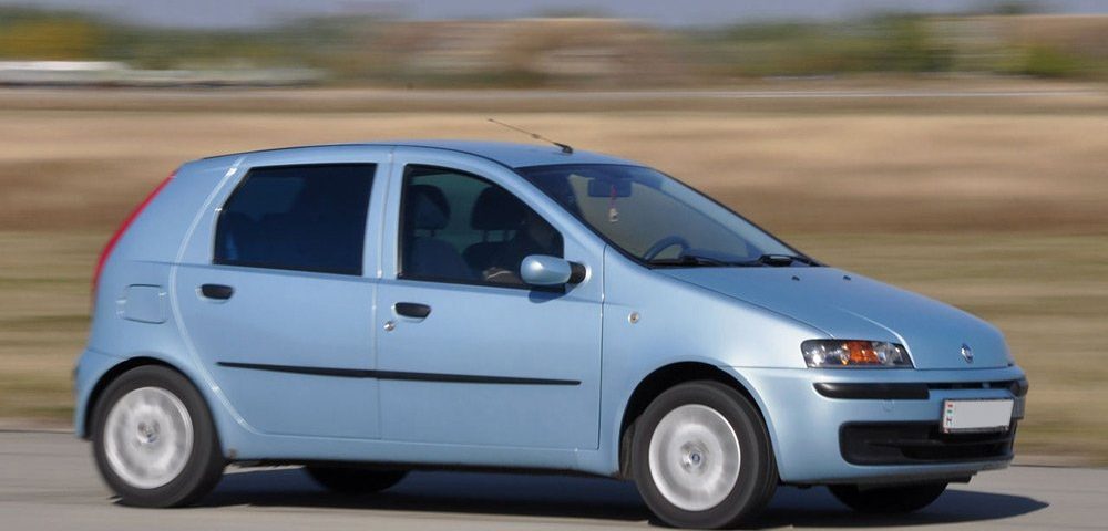 Használt Punto: Nem drága és sokat tud