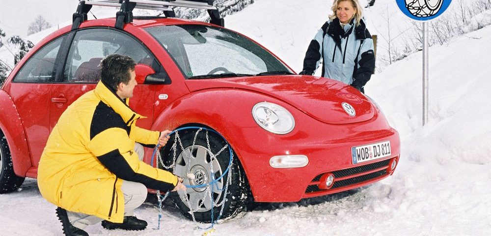 Hólánc és téli gumi: hol kötelező és hol nem?