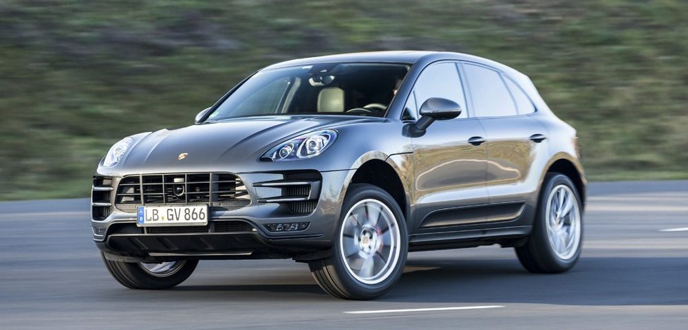 30 millióért is viszik az új Porschét