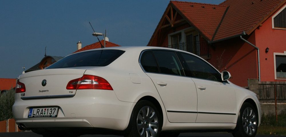 Használt autó – Megéri Škodát venni?