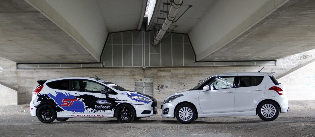 Az univerzum fő kérdése! – Szívó, vagy turbó?