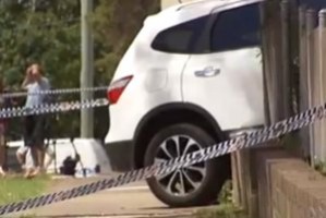 Az óvoda kapujában gázoltak halálra egy kisfiút