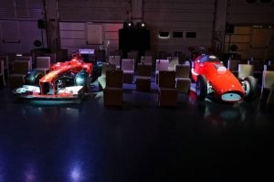 F1: Adjatok nevet a 2014-es Ferrarinak!