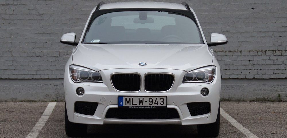 A BMW, aminek nincs értelme