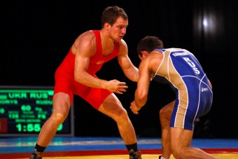 Autóbalesetben meghalt a birkózóbajnok