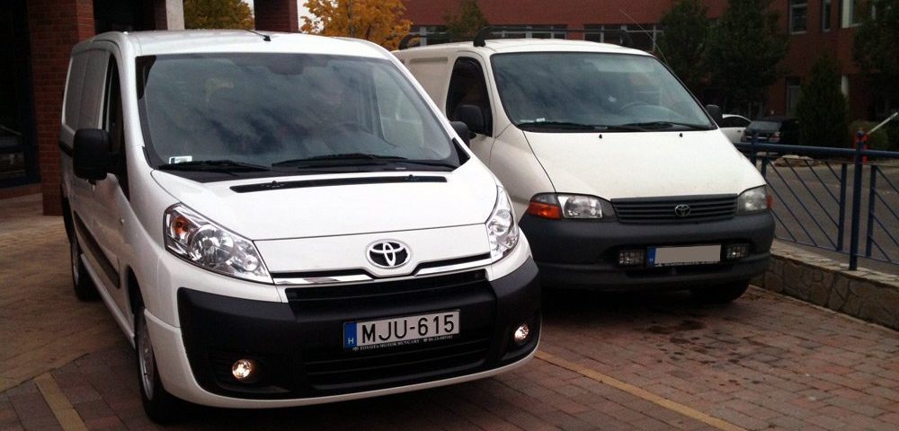 Toyota-minőség egy francia autótól?