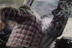 Ilyen egy baleset, amikor tudod, hogy meghalsz