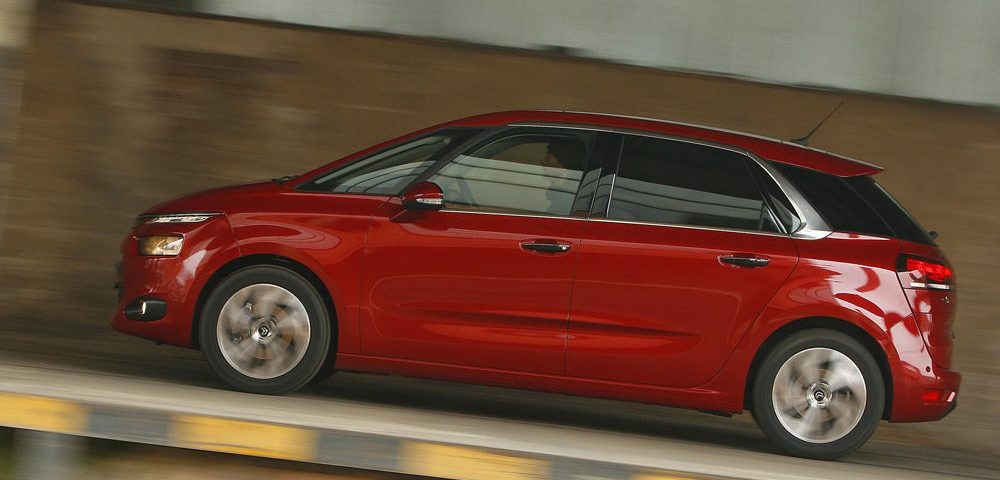 Egyterű, ötliteres fogyasztással