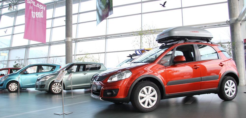 Nem a legolcsóbb autó kell a magyaroknak