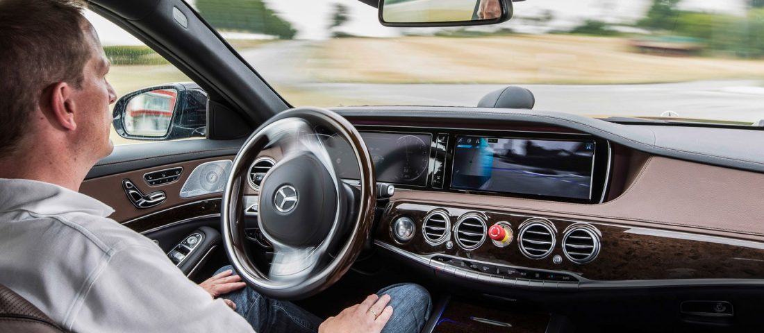 Kreatívabb, akinek Mercedese van?