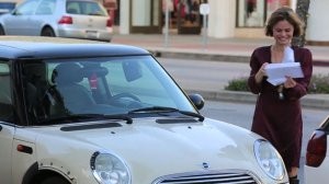 Bírság, amitől szebb lesz a napod