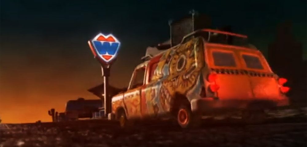 Top 10 – Eldalolt járgányok