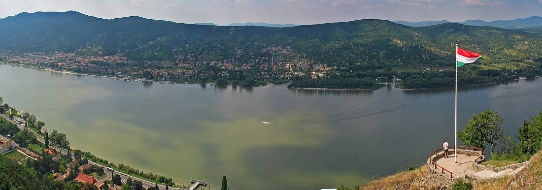 Kanyargós hegyi út Budapesthez közel