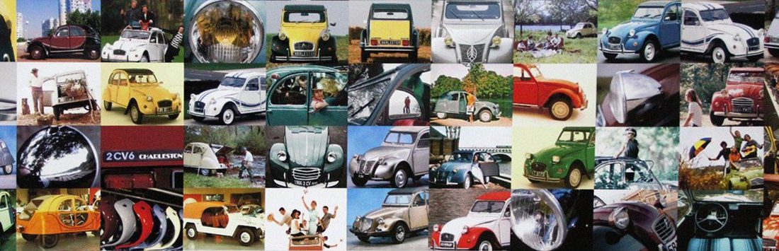 A Citroën elfekvőjében jártunk