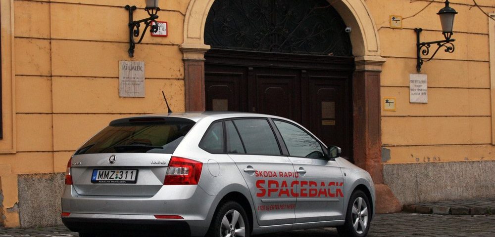 Tilos volt jobb Škodát csinálni?