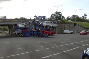 Ilyen, amikor tudod, hogy ki fognak rúgni