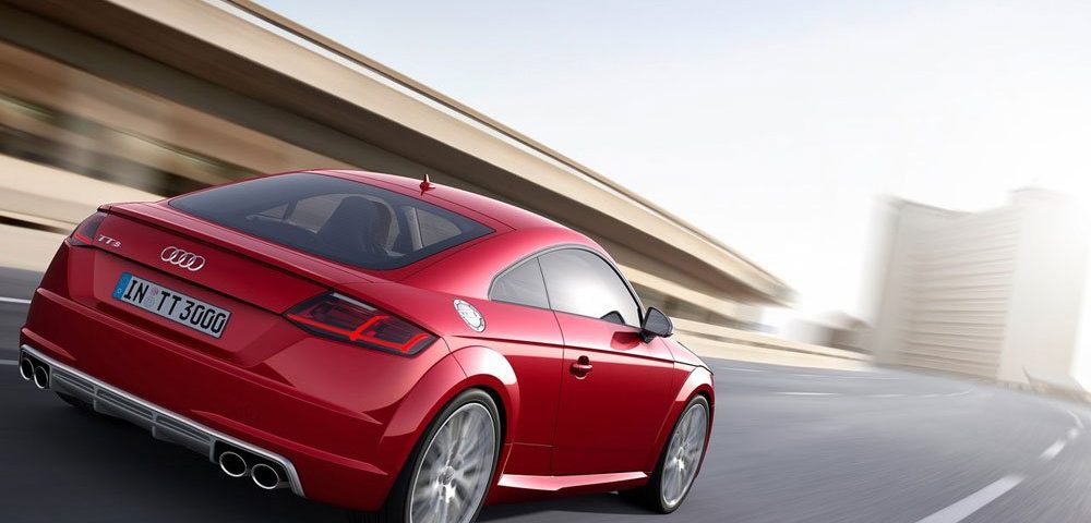 Még egy magyar Audi Győrből?