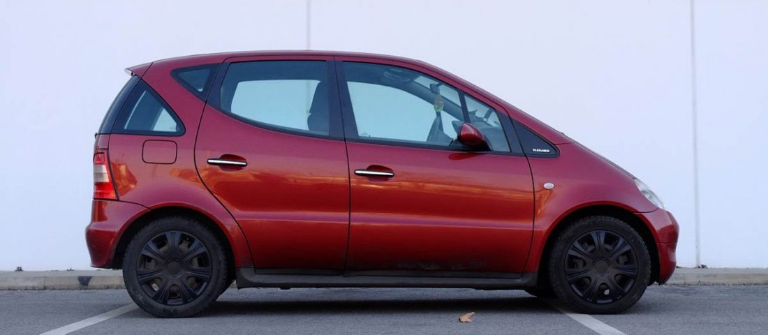 A-osztály: Félmillióért valódi csillagot?