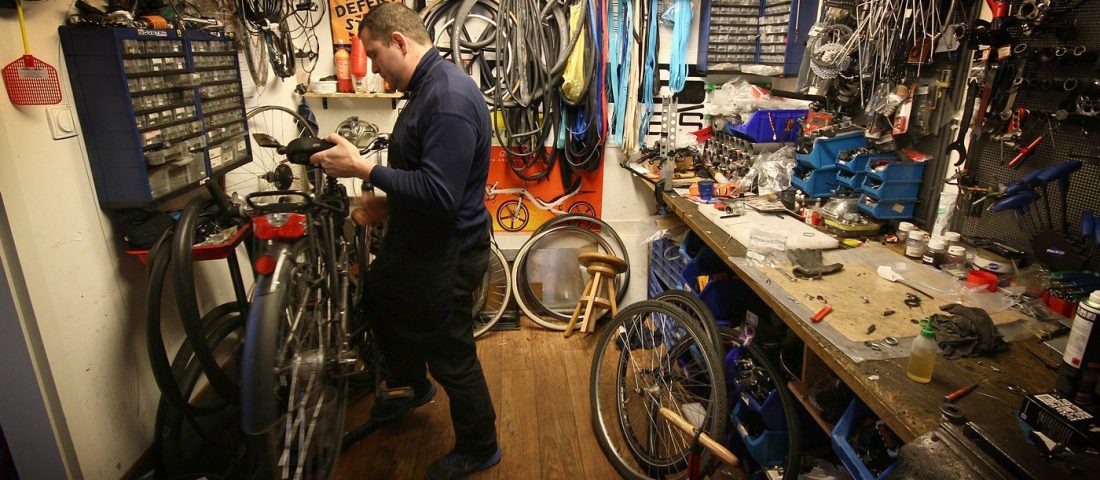 Szedd csak elő azt a bringát!