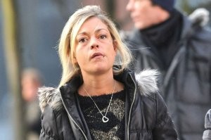 Részegen vitte gyerekét, elaludt a kormánynál