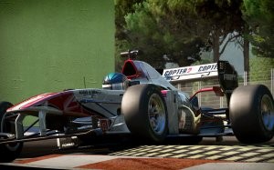 F1: Egy játék, ami szinte veri a valóságot