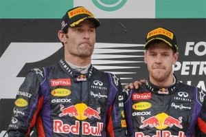 F1: Egy film, amiben Vettel a főgonosz