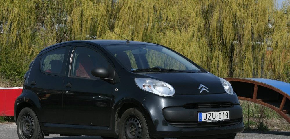 Használt autó: a legtakarékosabb kiskocsi