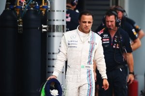 F1: Massánál valaki mindig gyorsabb?