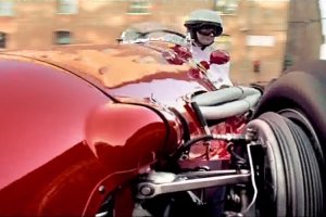 A legjobb F1-es reklámok egy kupacban