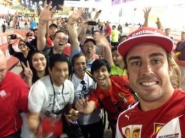 F1: Bahrein eddigi legfurább pillanatai