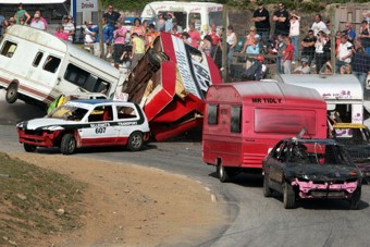 Nincs ennél jobb móka