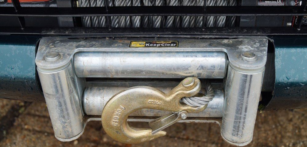 A csörlőzés titkai – Hogyan ne csapjuk szét a fejünket?