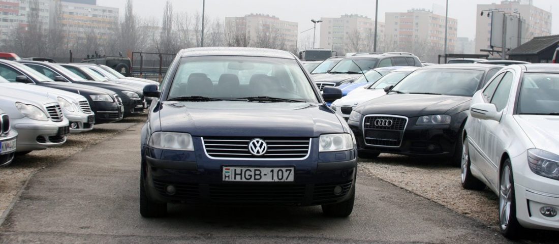 Használt autó: egy Passat csak TDI lehet?