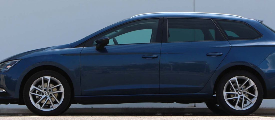 A SEAT újra a sikerek útján