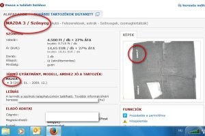 Imádom a precíz apróhirdetéseket!