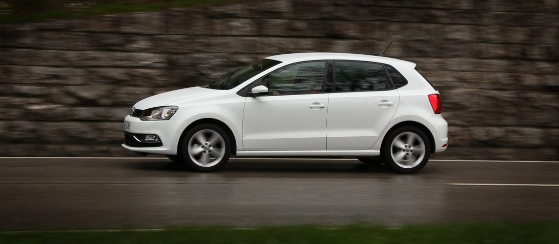 Új VW Polo: Golf, kicsiben