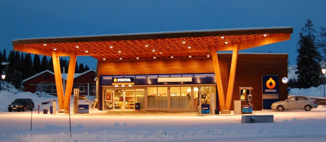 Sose tankolj itt: benzin 566 forintért