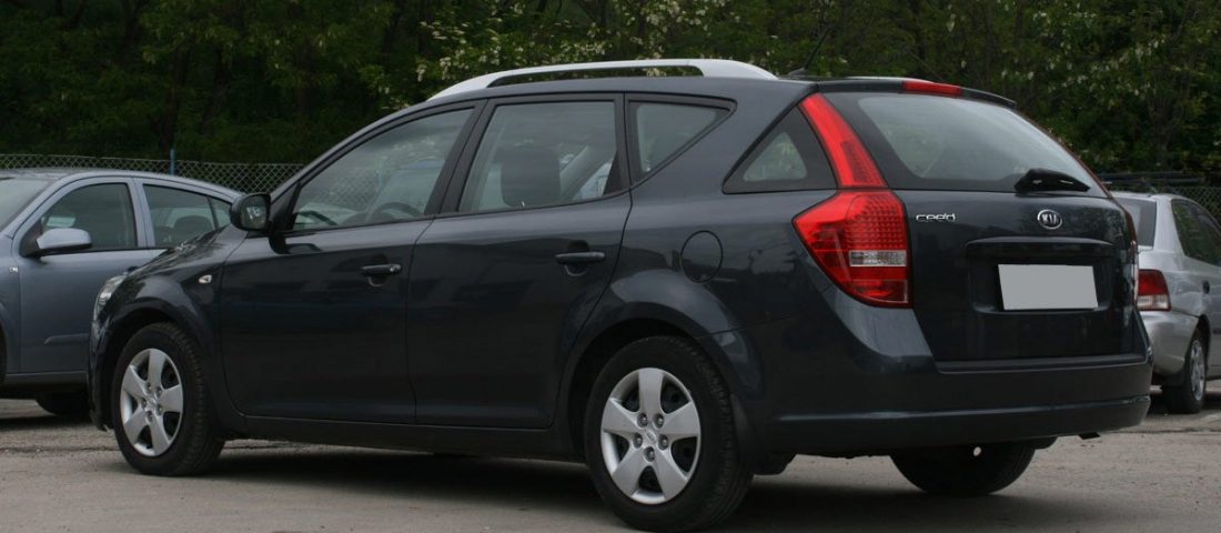 Használt Kia Cee’d – Mire megyünk a garanciával?