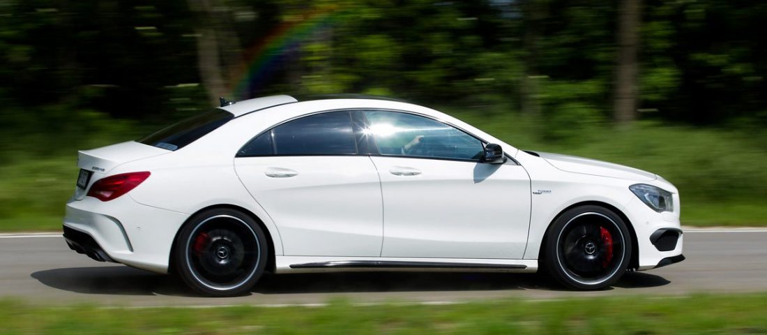 Vezettük: magyar autó, 360 lóerővel