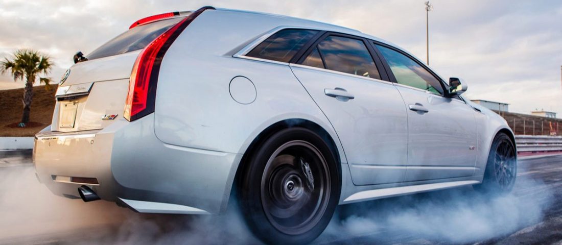 Melyik autó nem hagy cserben?