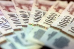 2,5 év börtön közúti vesztegetésért