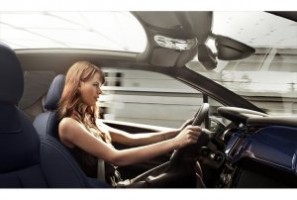 Milyen autó kell a nőknek?