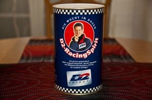 Ez mindennek a teteje! - Eladó Schumacher kipufogógáza