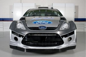 Fegyverkezési verseny a magyar raliban